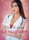 La Stagiaire - Une nouvelle érotique (eBook, ePUB)