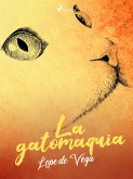 La gatomaquia (eBook, ePUB)