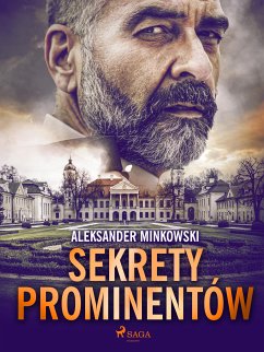 Sekrety prominentów (eBook, ePUB) - Minkowski, Aleksander