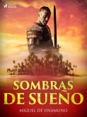 Sombras de sueño (eBook, ePUB)