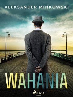 Wahania (eBook, ePUB) - Minkowski, Aleksander