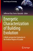 Energetic Characterization of Building Evolution