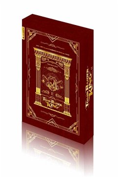 Tomb Raider King Collectors Edition 02 - SAN.G;Yuns (Redice Studio);3B2S