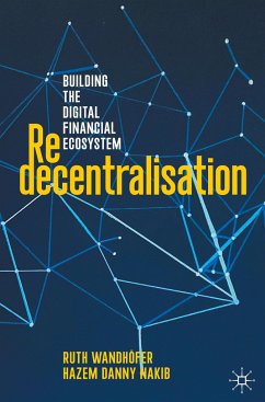 Redecentralisation - Wandhöfer, Ruth;Nakib, Hazem Danny