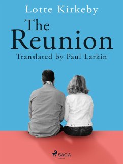 Cover The Reunion (eBook, ePUB)