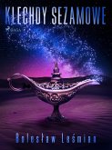 Klechdy sezamowe (eBook, ePUB)