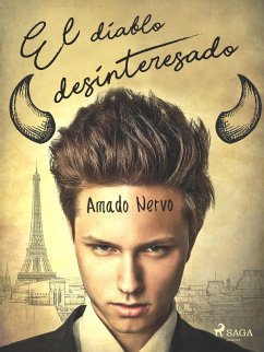 El diablo desinteresado (eBook, ePUB) - Nervo, Amado