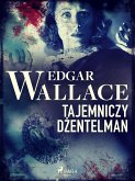 Tajemniczy dżentelman (eBook, ePUB)