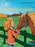 C de Clara 12 - Montando a caballo (eBook, ePUB)