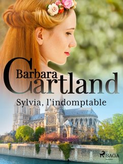 Cover Sylvia, l'indomptable (eBook, ePUB)