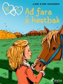 K fyrir Klara 12 - Að fara á hestbak (eBook, ePUB)