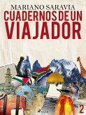 Cuadernos de un viajador 2 (eBook, ePUB)