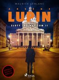 Arsène Lupin. Złoty trójkąt. Tom II (eBook, ePUB)