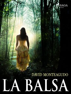 La balsa (eBook, ePUB) - Monteagudo, David