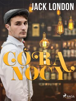 Córa nocy (eBook, ePUB) - London, Jack