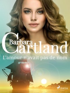 Cover L'amour n'avait pas de nom (eBook, ePUB)