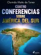 Cuatro conferencias sobre América del... - Bild 1