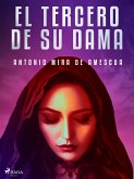 El tercero de su dama (eBook, ePUB)