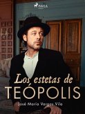 Los estetas de Teópolis (eBook, ePUB)