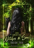 Witches & Souls (eBook, ePUB)