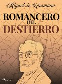 Romancero del destierro (eBook, ePUB)