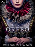 El divino Orfeo (eBook, ePUB)