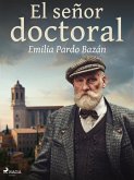 El señor doctoral (eBook, ePUB)