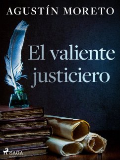 Cover El valiente justiciero (eBook, ePUB)