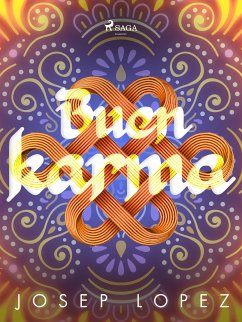 Buen karma (eBook, ePUB) - Lopez, Josep