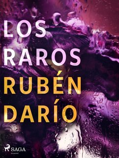 Los raros (eBook, ePUB) - Darío, Rubén