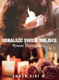 Odnaleźć swoje miejsce – romans walentynkowy (eBook, ePUB)