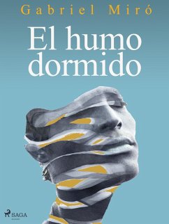 El humo dormido (eBook, ePUB) Cover El humo dormido (eBook, ePUB)