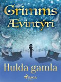 Hulda gamla (eBook, ePUB)