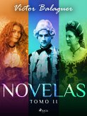 Novelas. Tomo II (eBook, ePUB)