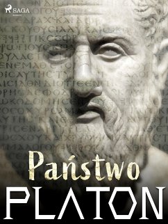 Państwo (eBook, ePUB) - Platon