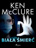 Biała śmierć (eBook, ePUB)