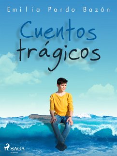 Cuentos trágicos (eBook, ePUB) - Pardo Bazán, Emilia