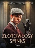 Złotowłosy sfinks (eBook, ePUB)