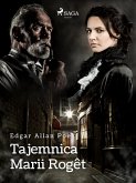 Tajemnica Marii Rogêt (eBook, ePUB)