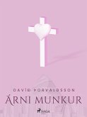 Smásögur: Árni munkur (eBook, ePUB)