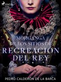 Mojiganga de los sitios de recreación del rey (eBook, ePUB)