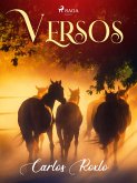 Versos (eBook, ePUB)