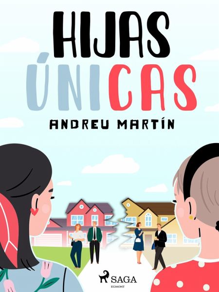 Hijas únicas (eBook, ePUB)