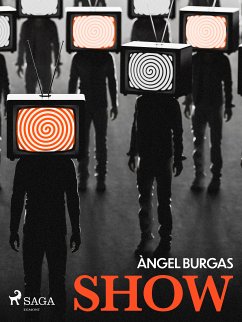 SHOW (eBook, ePUB) - Burgas, Angel