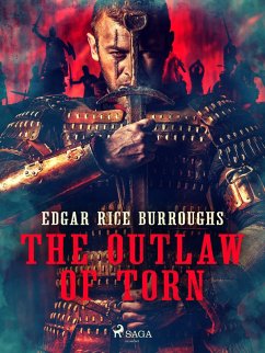 Cover The Outlaw of Torn (eBook, ePUB)
