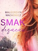 Smak deszczu (eBook, ePUB)