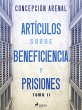 Artículos sobre beneficiencia y... - Bild 1