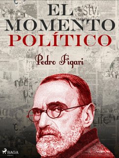 Cover El momento político (eBook, ePUB)