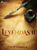 Leyendas II (eBook, ePUB)