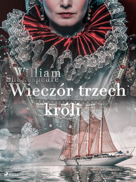 Wieczór trzech króli (eBook, ePUB) Wieczór trzech króli (eBook, ePUB)